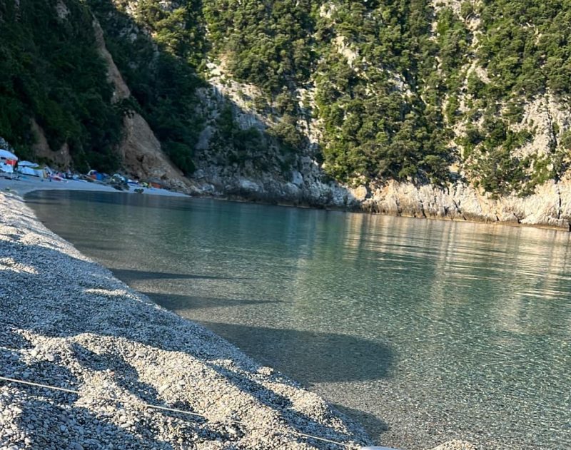 Πανέμορφοι προορισμοί για ελεύθερο κάμπινγ