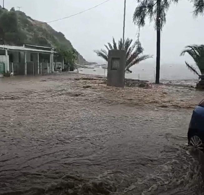 ΠΣτΕ: Εγκρίθηκαν έργα για την αποκατάσταση ζημιών απο τις πλημμύρες στη Σκύρο ύψους 6,8 εκατ. ευρώ