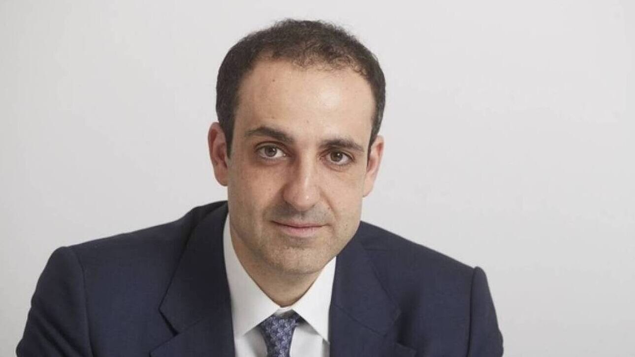 Παραιτήθηκε ο Γρηγόρης Δημητριάδης, γενικός γραμματέας του πρωθυπουργού