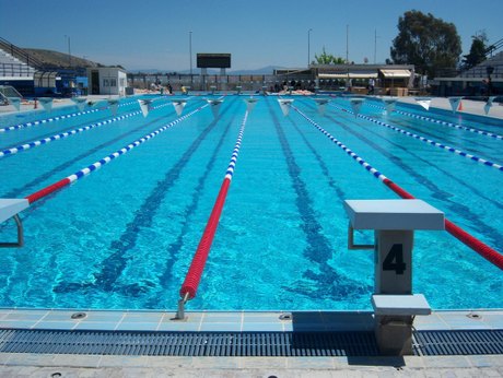 Εύβοια: Ανοίγει ξανά το κολυμβητήριο Χαλκίδας