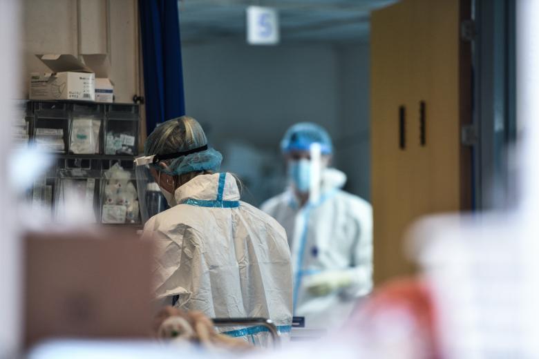 Κορονοϊός: 109 νέοι θάνατοι από covid-19 – Αύξηση στα κρούσματα γρίπης