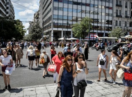 Καπραβέλος για πανδημία: «Το φετινό είναι το χειρότερο καλοκαίρι από την αρχή της πανδημίας»