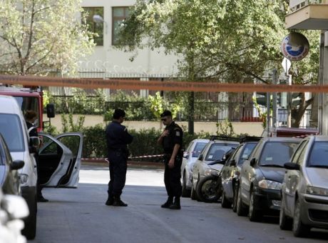 Ομολόγησε ο γυναικοκτόνος της Κυψέλης: Προσχεδιασμένο το έγκλημα