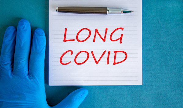 Κορονοϊός: Ένας στους οκτώ ασθενείς εμφανίζει σύνδρομο long covid – Τα κύρια συμπτώματα