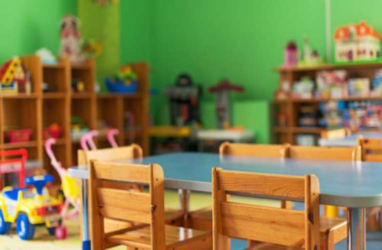 ΕΣΠΑ: Έρχεται παράταση στις αιτήσεις για την ένταξη στους παιδικούς σταθμούς