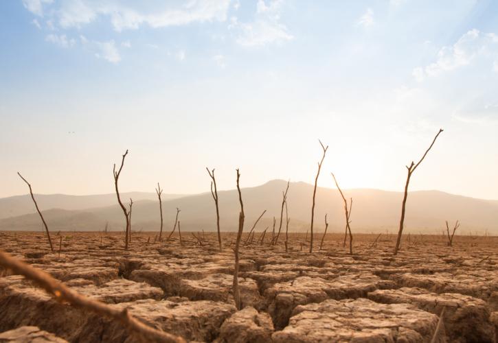 Κλιματική Αλλαγή: Σημαντική αύξηση των «καυτών» ημερών του έτους μέχρι το 2100