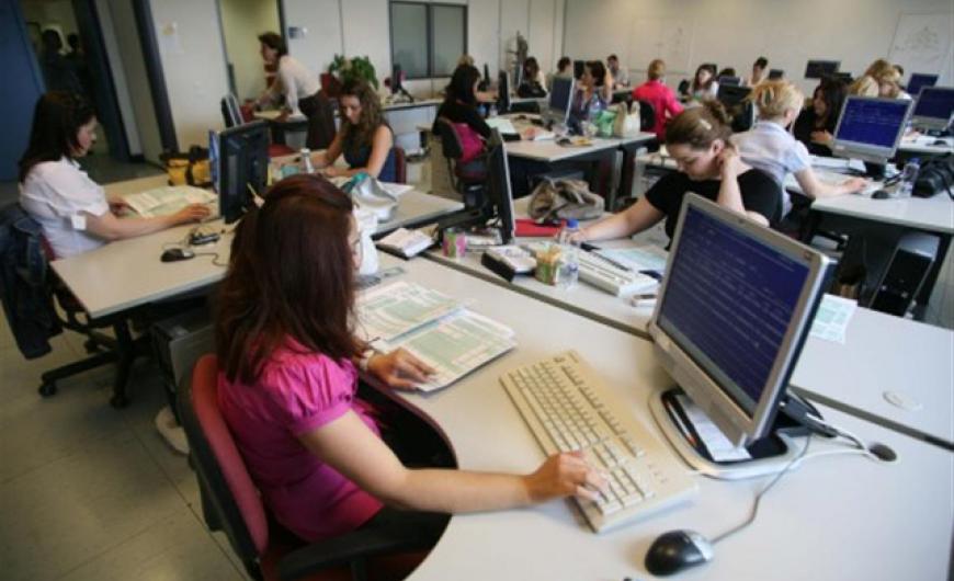 ΔΥΠΑ: Άνοιξαν οι αιτήσεις για 300 επιδοτούμενες θέσεις εργασίας