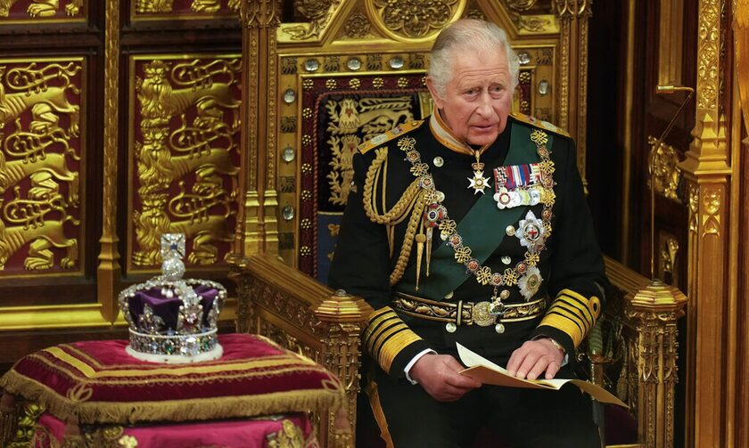 Βασίλισσα Ελισάβετ: Απόψε η «δεξίωση του αιώνα» από τον Κάρολο – Στο Λονδίνο ηγέτες όλου του κόσμου