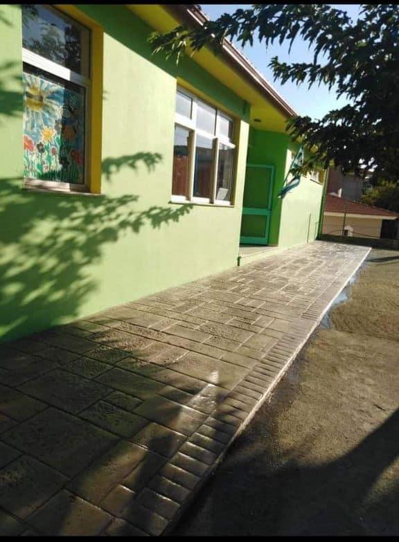 Eύβοια: Με μέριμνα Σαμαρά καθαρίστηκαν και είναι έτοιμα τα σχολεία του Οξυλίθου