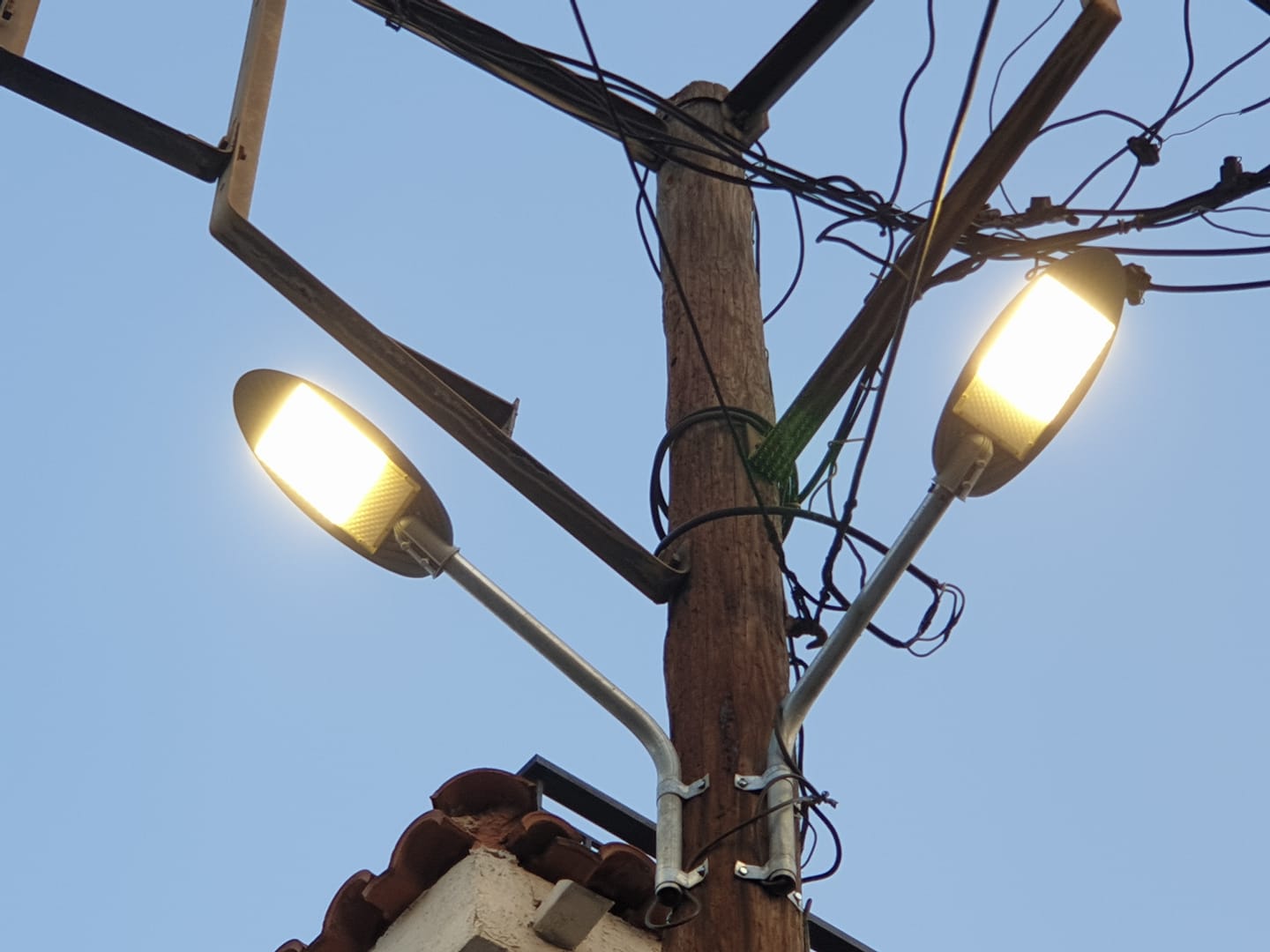 Εύβοια: Η ηλεκτροδότηση στον Δήμο Ιστιαίας Αιδηψού και οι οδηγίες για εξοικονόμηση ενέργειας