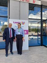Επιμελητήριο Εύβοιας: Συμμετοχή επιχειρήσεων στην Πανελλήνια Έκθεση Lamia Expo