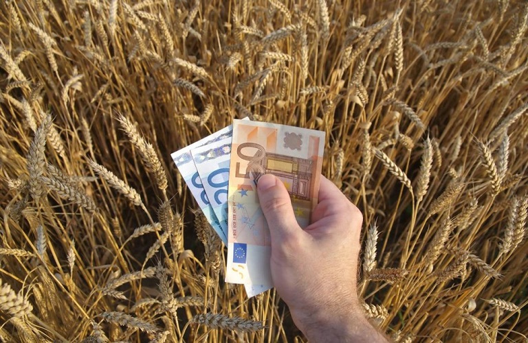 Σπανός: Εγκρίθηκε χρηματοδότηση 9 δράσεων προϋπολογισμού 1,3 εκατ. ευρώ για τη γεωργία