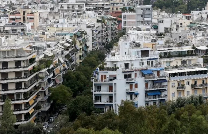 Σήμερα οι επίσημες ανακοινώσεις της κυβέρνησης για τους δικαιούχους της Κοινωνικής Στέγασης