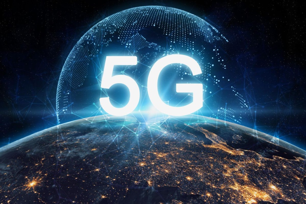 Κορυφαίες ταχύτητες internet στο λιμάνι της Λιναριάς στη Σκύρο με τα routers λήψης 5G σήματος