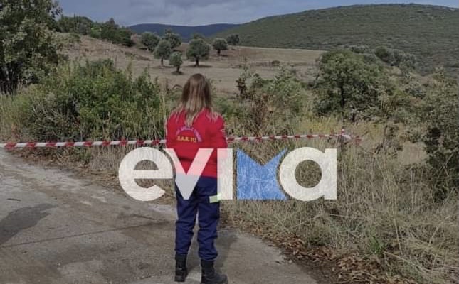 Συναγερμός στην Εύβοια: Εξαφανίστηκαν δύο πεζοπόροι στην Δίρφυ