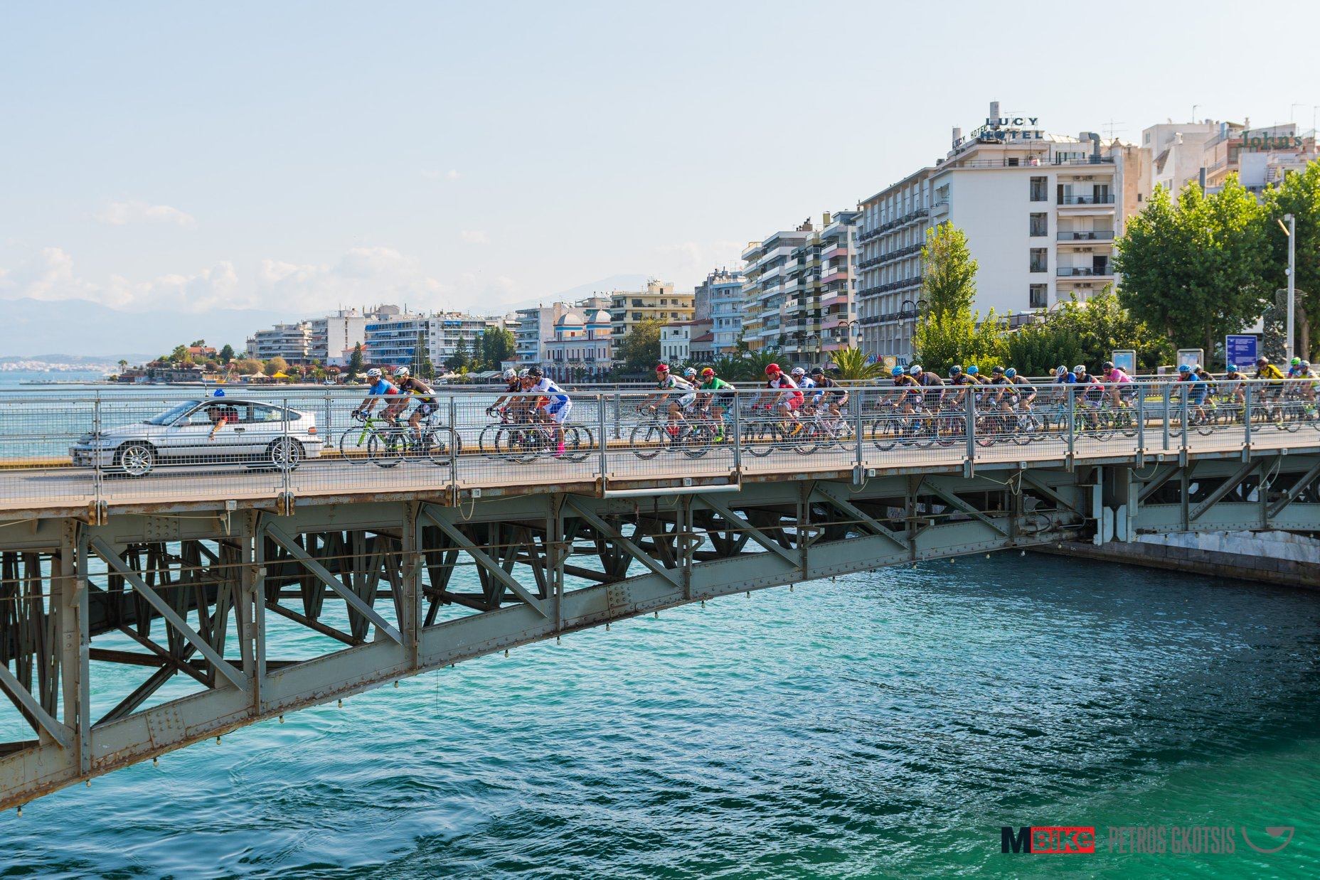 Πότε θα γίνει ο 7ος Ποδηλατικός Γύρος Χαλκίδας