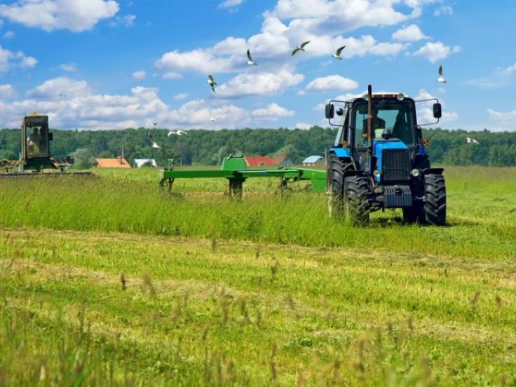 Παράταση για τις έκτακτες ενισχύσεις των αγροτών αποφάσισαν οι υπουργοί Γεωργίας της ΕΕ