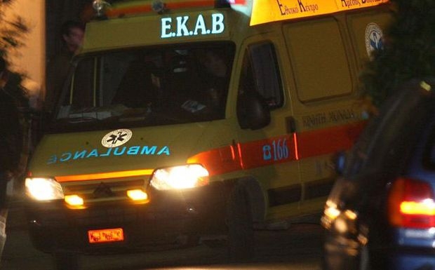 Θλίψη για 60χρονο – Βρέθηκε νεκρός στην αυλή του