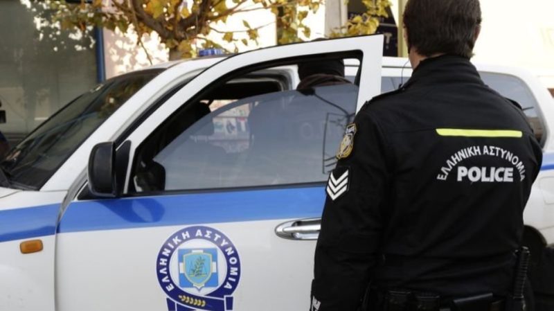 «Μπαράζ» Συλλήψεων το τελευταίο 24ωρο στην Εύβοια