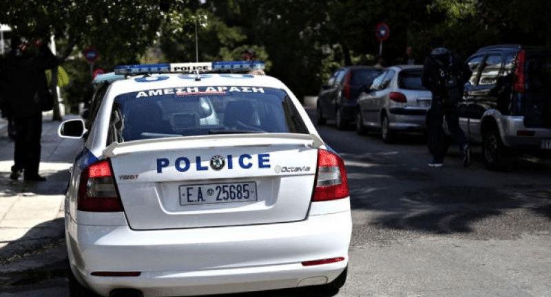 Εύβοια: Μπαράζ συλλήψεων σε μεγάλη επιχείρηση της ΕΛ.ΑΣ για την πάταξη της εγκληματικότητας