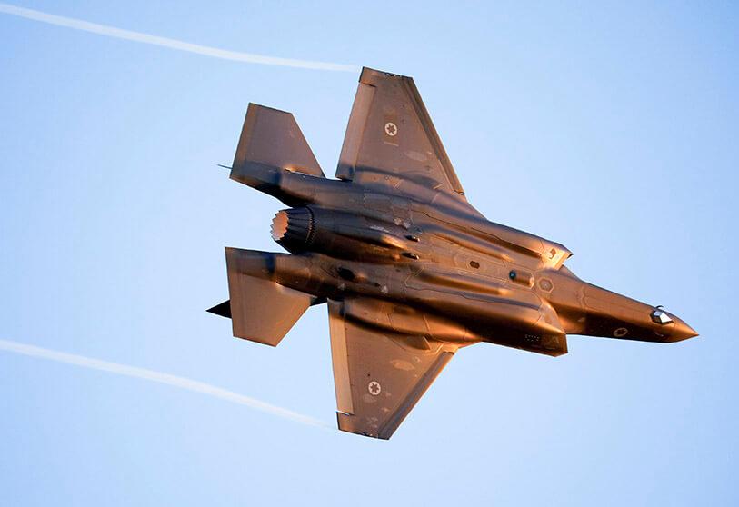 Τουρκικά ΜΜΕ: Με τα F-35 μπορεί να έρθει «ξαφνικά βράδυ» η Ελλάδα