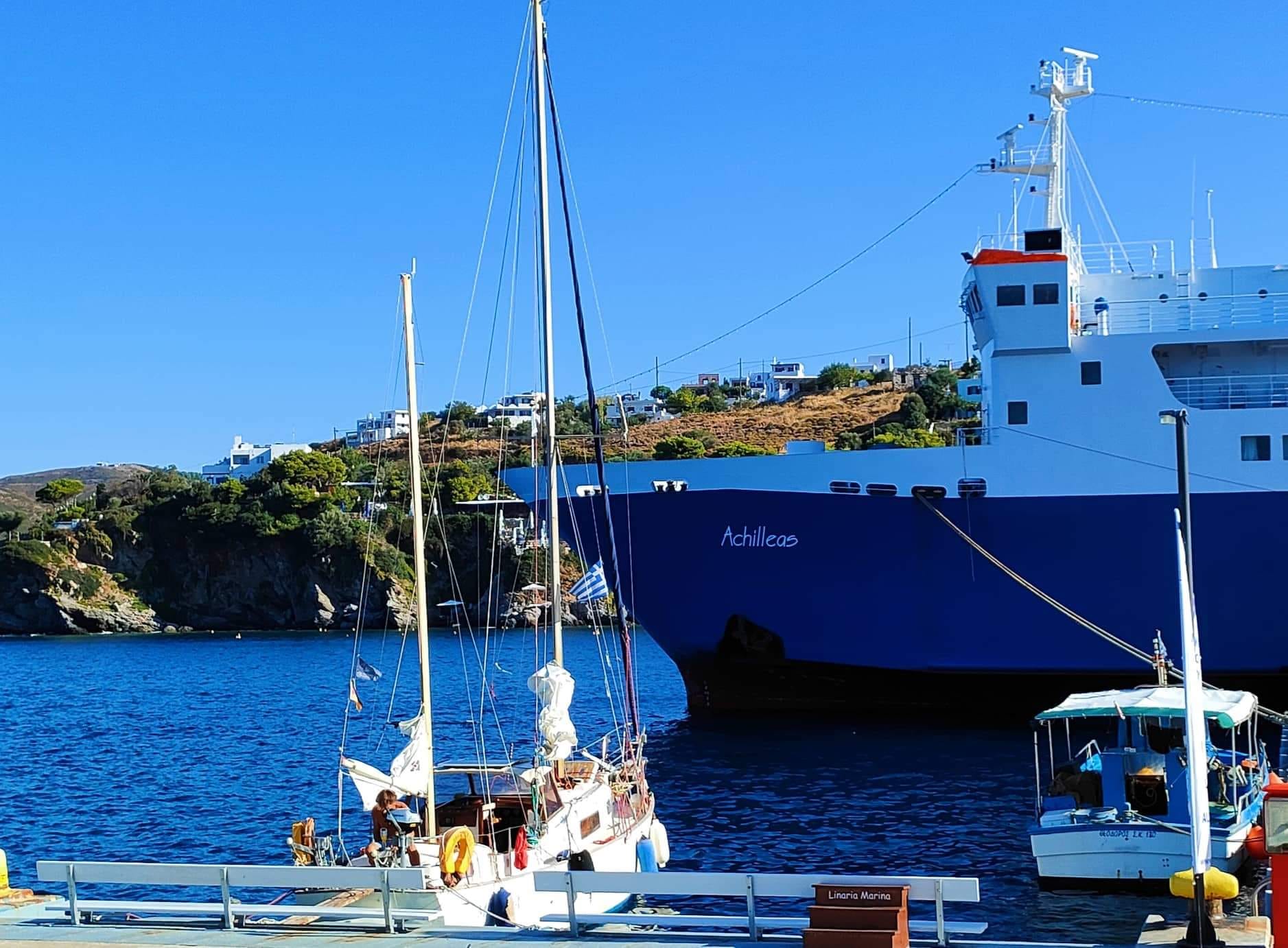 Καιρός: Ηλιόλουστο Σαββατοκύριακο με άνοδο της θερμοκρασίας σε Εύβοια και Σκύρο