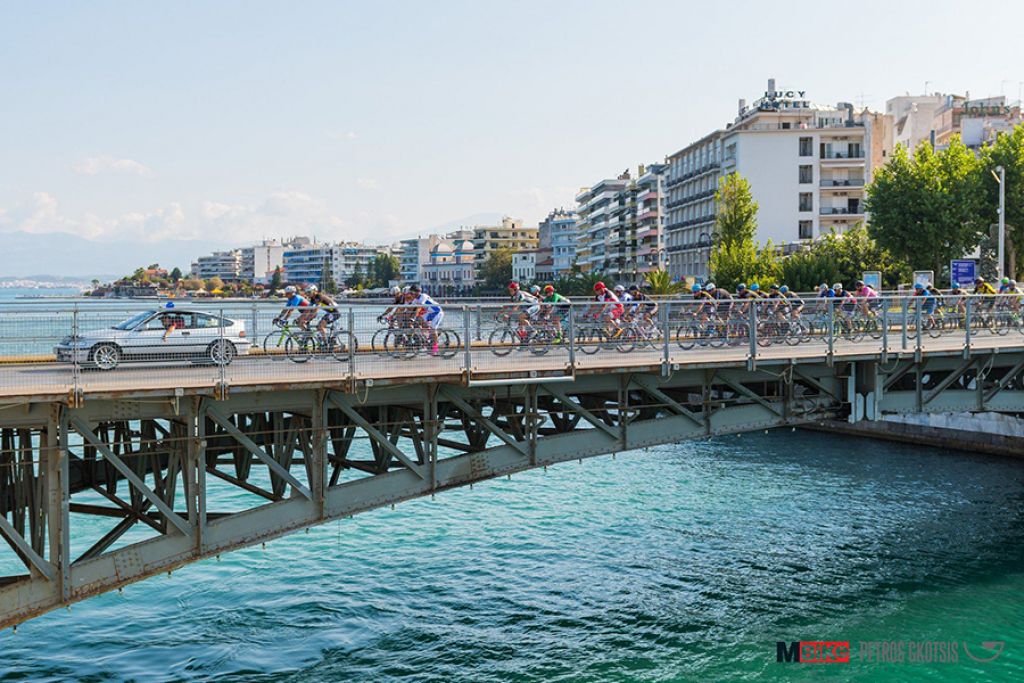 Εύβοια: Σήμερα ξεκινάει ο 7ος Ποδηλατικός Γύρος Χαλκίδας