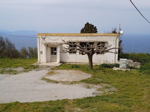 Εύβοια: Ποιο είναι το σχολείο που ρημάζει εδώ και 30 χρόνια