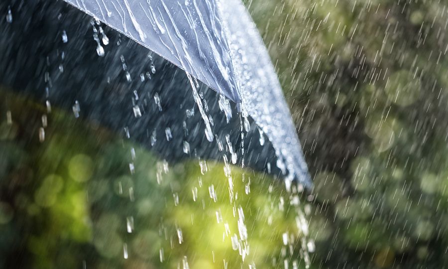 Έκτακτο δελτίο επιδείνωσης καιρού: Πού θα ρίξει δυνατές βροχές και καταιγίδες