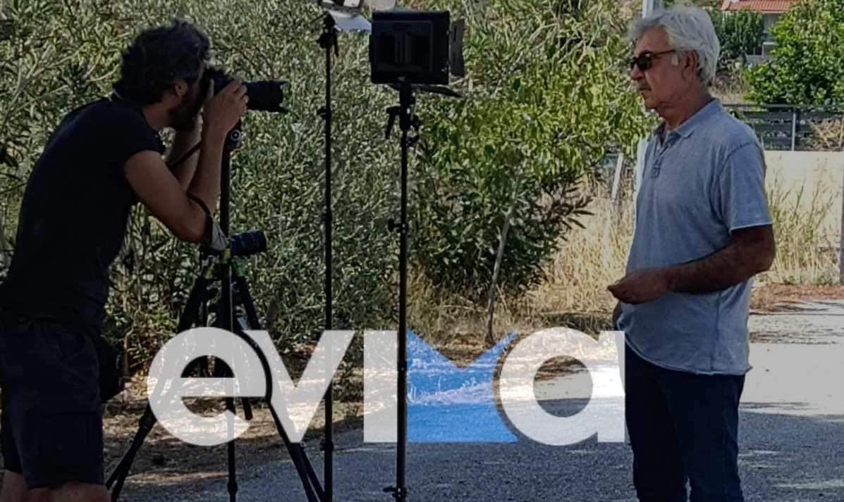 Χρήστος Σαμαράς για τη νέα σχολική χρονιά: «Άλλος ένας κύκλος ανοίγει και θα μας βρει δίπλα σας»