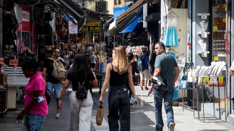 Πρωταπριλιά η κατάργηση των μέτρων για τον κορονοϊό- Τι αλλάζει