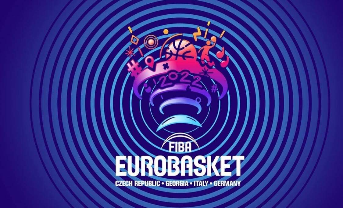 Eurobasket 2022: Πρεμιέρα σήμερα για τη διοργάνωση – Όλο το πρόγραμμα των μεταδόσεων