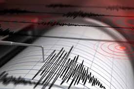 Σεισμός τώρα στη Θήβα – Έγινε αισθητός και στην Εύβοια