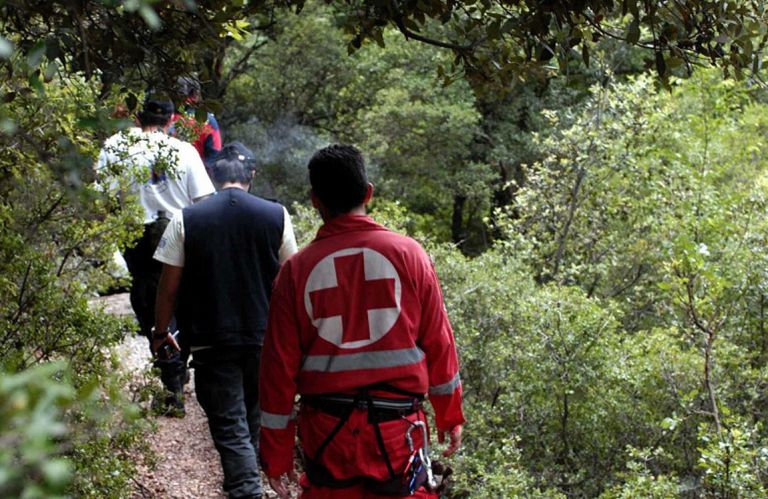 Αγνοείται ηλικιωμένος που είχε πάει να κόψει ξύλα