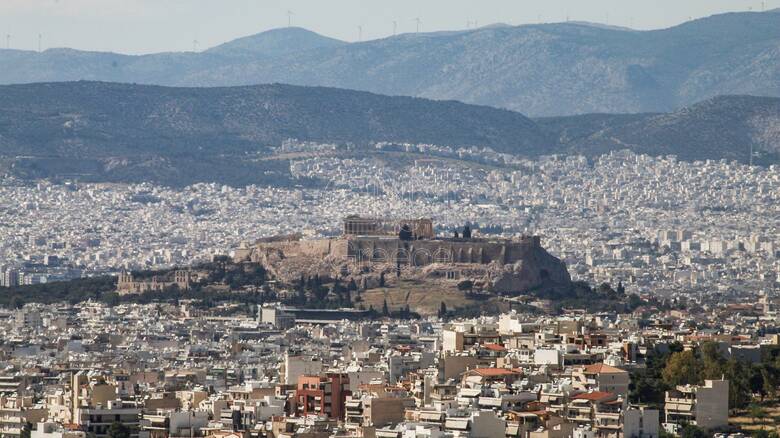 Εξοικονομώ και ανακαινίζω: Κίνητρα για ανακαίνιση κατοικίας από την κυβέρνηση