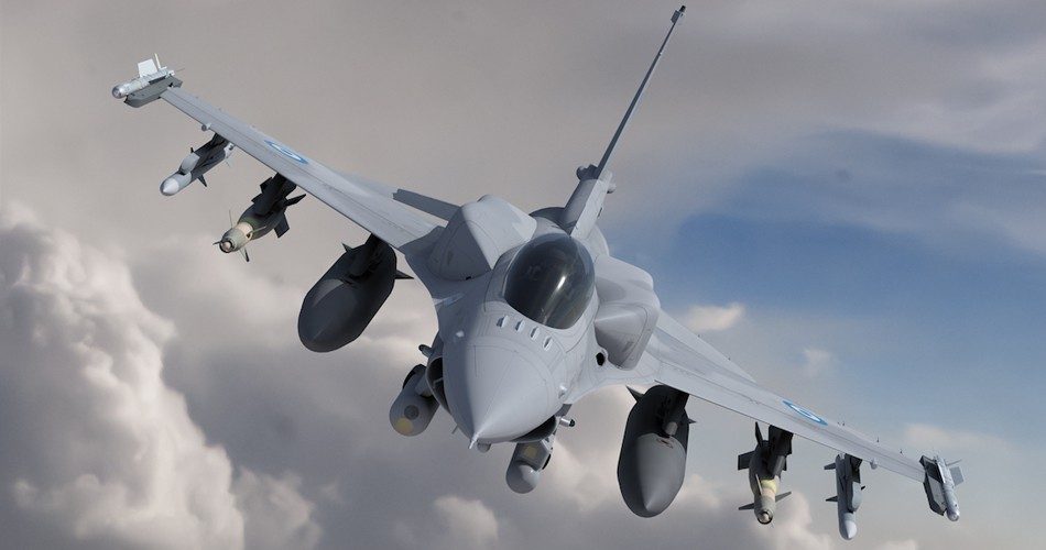 Τουρκία: Oι ΗΠΑ εναντίον μας με την παράδοση σύγχρονων F-16 στην Ελλάδα