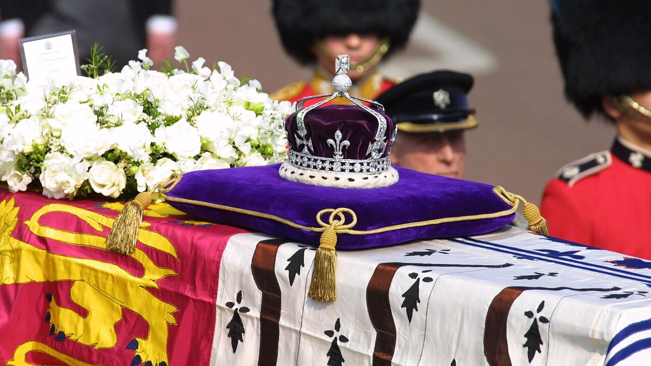 Τη Δευτέρα η κηδεία της Βασίλισσας Ελισάβετ: Ποιοι παγκόσμιοι ηγέτες θα παρευρεθούν