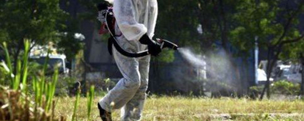 Εύβοια: Συνεχίζονται οι ψεκασμοί για τα κουνούπια – Που θα γίνουν σήμερα