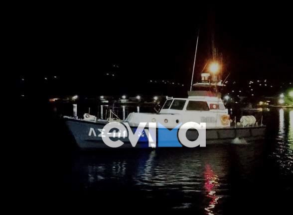 Νεκρός εντοπίστηκε ο 54χρονος κολυμβητής που αγνοούνταν