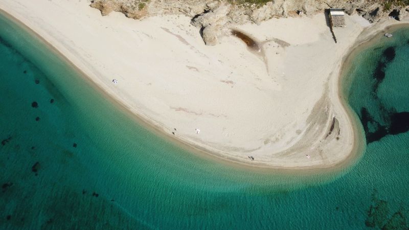 Εύβοια: Σε αυτές τις παραλίες θα κάνετε τα καλύτερα μπάνια τον Σεπτέμβρη