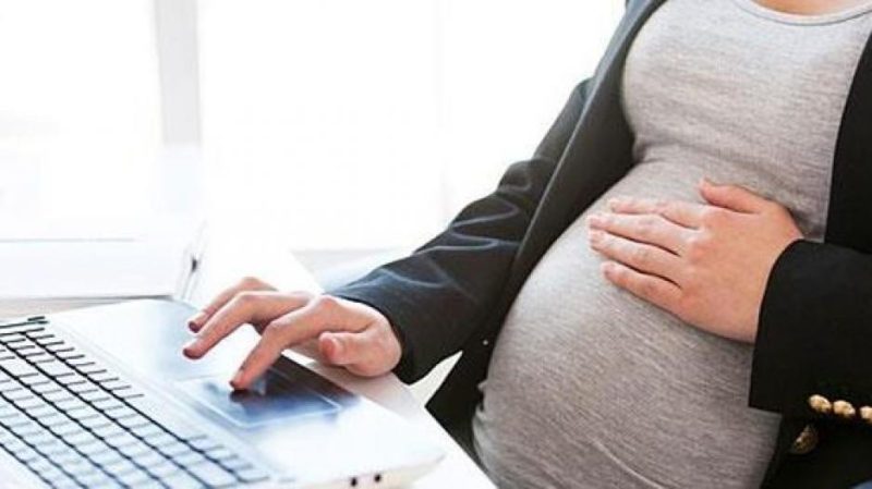 Ειδική άδεια μητρότητας: Τι αλλάζει με όσες έκαναν αίτηση μετά τις 26 Μαΐου 2022