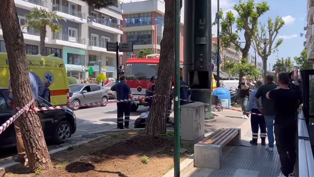 Σοκάρουν οι αποκαλύψεις για τον θάνατο 35χρονου από ρομποτικό κάδο σκουπιδιών