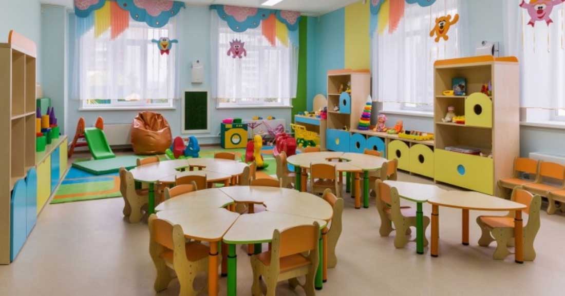 Δήμος Χαλκιδέων: Καλύφθηκαν οι θέσεις μέσω ΕΣΠΑ στους παιδικούς σταθμούς