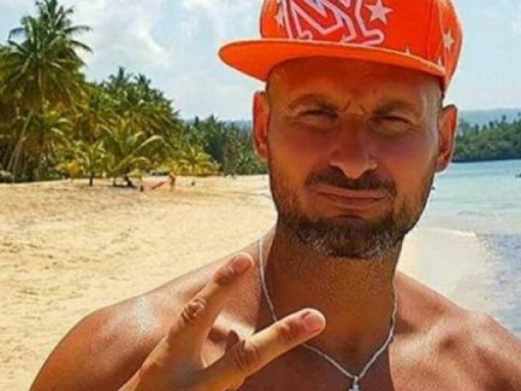 Πάνος Αργιανίδης: Βγήκε από τα ΕΛΤΑ ο πρώην παίχτης του Survivor που ήταν σε αμόκ