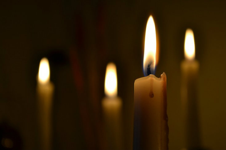 Εύβοια: Θρήνος για τον θάνατο του Δημήτρη Αγγελή στη Χαλκίδα