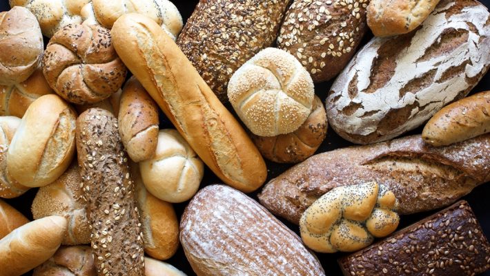 Εύβοια: Χωρίς τέλος η ακρίβεια – Πόσο κάνει μία φρατζόλα ψωμί