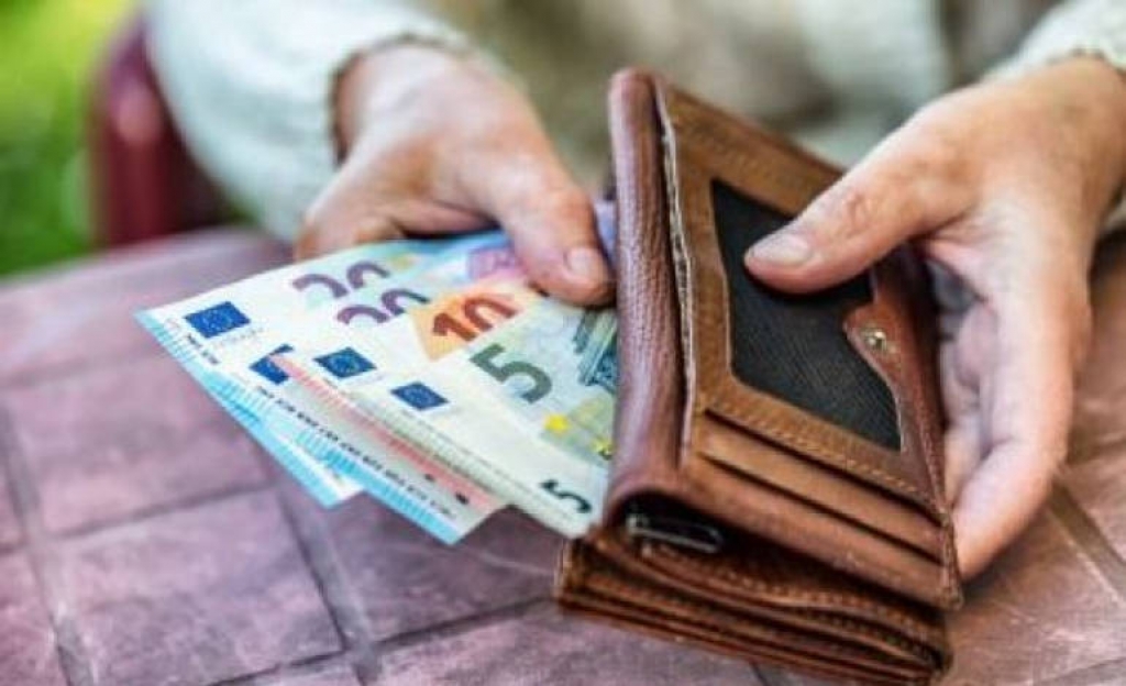Συντάξεις: Πότε θα φανούν οι νέες αυξήσεις στην τσέπη των συνταξιούχων