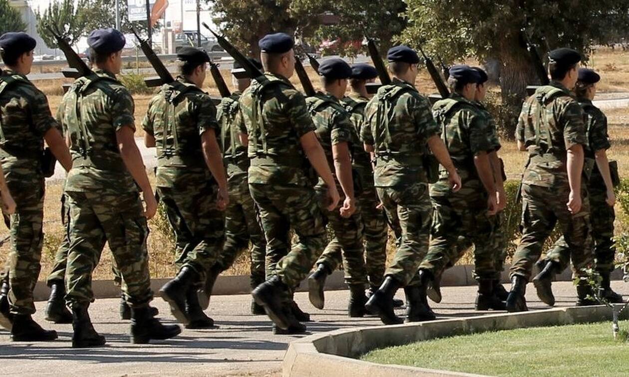 Ποιοι θα κληθούν σε περίπτωση που θα γινόταν επιστράτευση στην Ελλάδα Ποιοι θα κληθούν σε περίπτωση που θα γινόταν επιστράτευση στην Ελλάδα