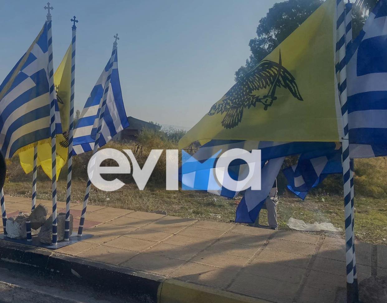 Εύβοια: Σε εορταστικούς ρυθμούς ολόκληρο το νησί ενόψει της 28ης Οκτωβρίου – Όλες οι εκδηλώσεις