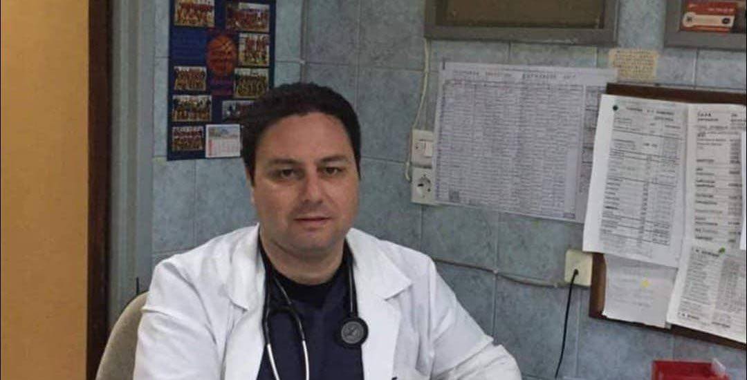 Γιώργος Ζέρβας στο evima.gr: Nέα εποχή για το ΠΑΣΟΚ στην Εύβοια